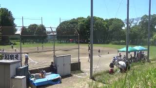 26-05-30 子ども会大会 中野島あけぼの