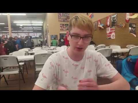 Yugioh 10/27/2018 Lenexa, KS Regional 8th Place Deck Profile - Gouki - Devin Banham