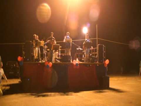 ETNOSUD- La ballata del brigante