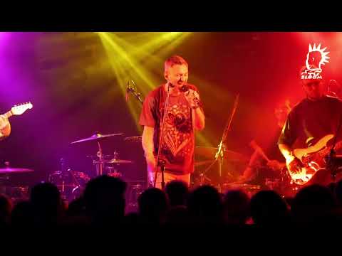 07 - Gutek - Wolna Wola (Indios Bravos) - Warszawa - Proxima - 13.04.2024 - PRlive 2024