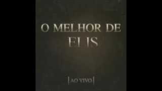 Cartomante (Ao Vivo) - Elis Regina