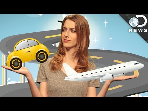 ジェット燃料と車の燃料の違いは？ (What’s The Difference Between Jet Fuel and Car Fuel?)