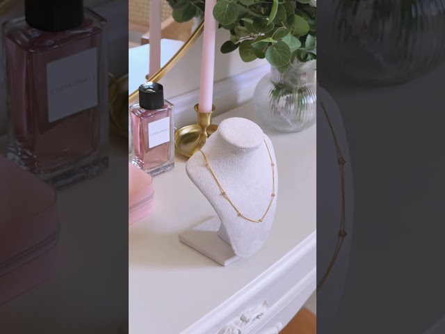 عقد  اسيل  عيار 21