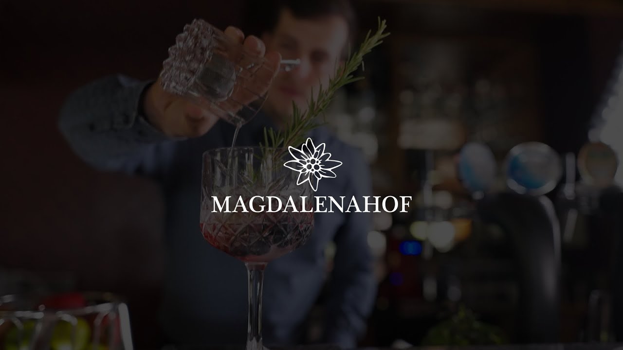 Magdalenahof - Social Media