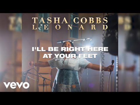 Forever At Your Feet - Seated At Your Feet To Worship