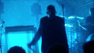 L'âme immortelle,Komm zu mir, Bochum, Matrix (28.11.2014)