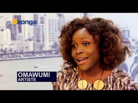 Omawumi Tells All