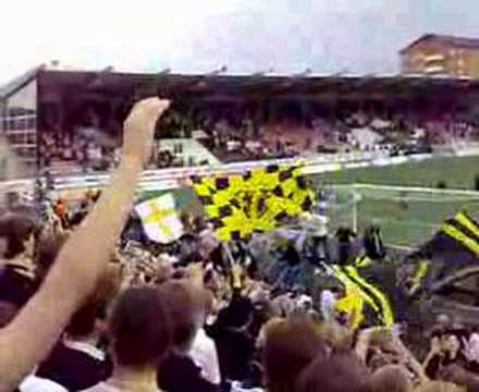 ÖSK-AIK