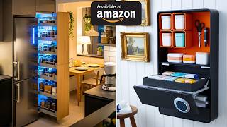 55 Space-Saving Solutions for Small Apartments on Amazon