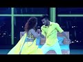 Baho me chale aao by Kalpita & Vishal Dance Deewane...