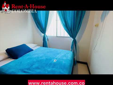 Apartamentos, Venta, Montenegro - $200.000.000