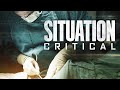 Situation Critical Season 1 Episode 10 The Winter Rush Rufus Jones John W Iwanonkiw