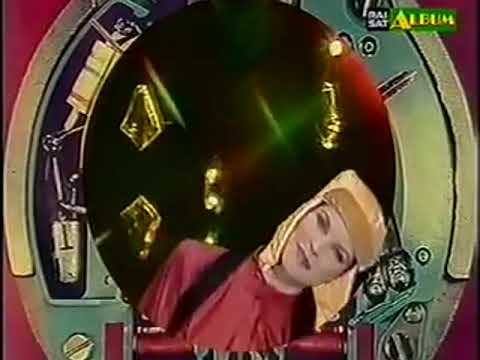 Ann Steel - My time (Tilt 1979)