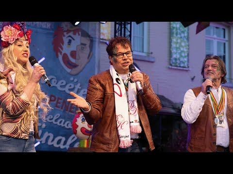 GGVF 2023: Don Kiesjot - ’n Limburgs maedje maakste niks wies