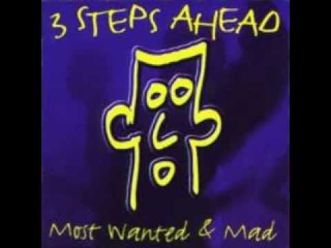 It's Delicious - 3 Steps Ahead