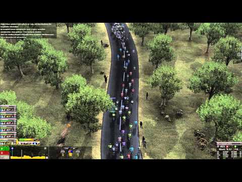 French Cycling Tour 2010 HD IOS