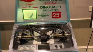 Download lagu Mold-O-Matic Dino mp3