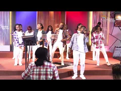 Those Who Will Win - Dunsin Oyekan.