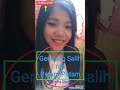 Lagu Karo Gendang Salih