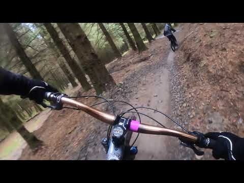 Bike Park Wales is back!!! Sending Popty Ping