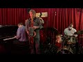 Adam Kolker Quartet - My Shining Hour - Bar Bayeux