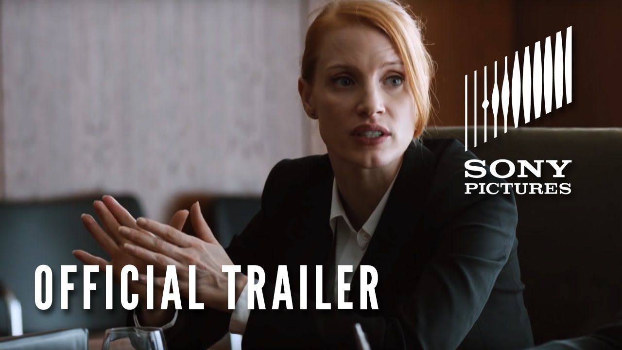 ZERO DARK THIRTY - Official Trailer - In Theaters 12/19 - YouTube