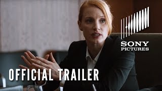 Jessica Chastain, Kathryn Bigelow - Teaser Trailer - Zero 