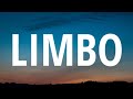 Freddie Dredd Limbo Lyrics Now Whats The Word Captain I Think I Caught You Lackin TikTok Song