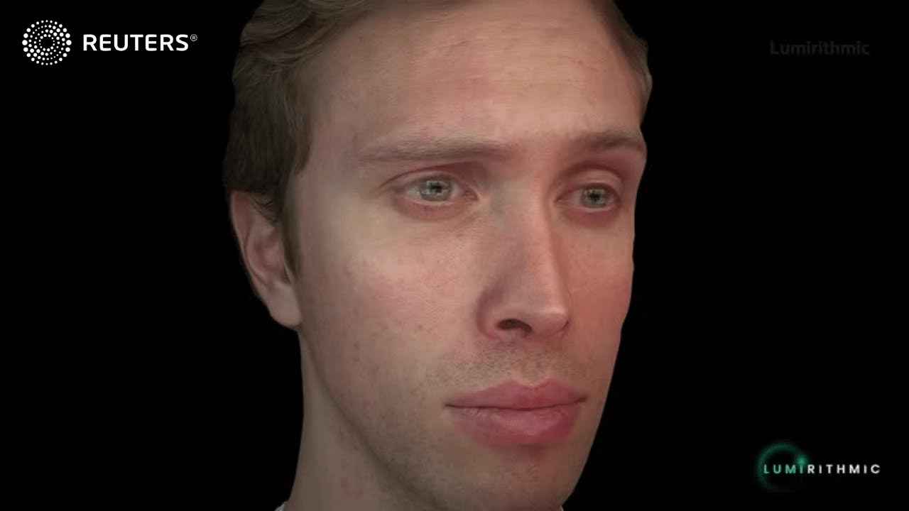 AI takes the 'real' you into the metaverse