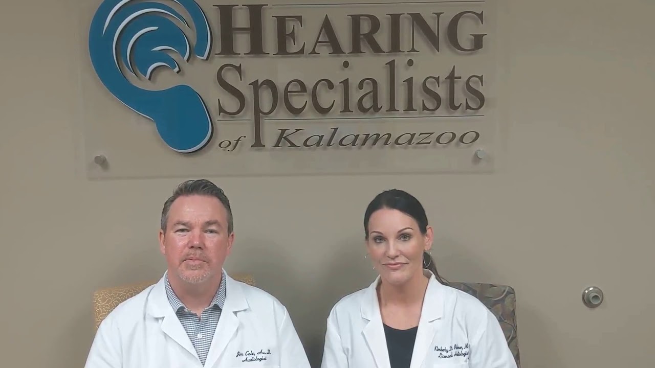 Hearing Specialists Of Kalamazoo - Welcome