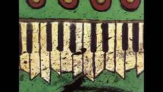 Cursive - Staying Alive