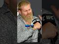 GORDON RYAN BLASTS MIKEY MUSUMECI AFTER HE TRASHED HIM FOR PED USE