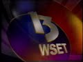 WSET Id 1990 91