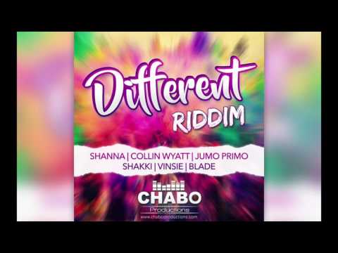 Collin Wyatt - Ready For Carnival (Prod. By Chabo)