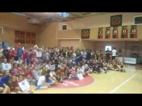 BH Basket Tv - KK Feniks BL