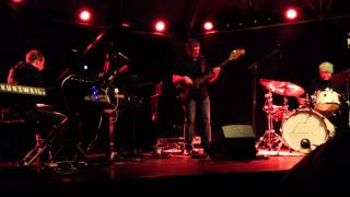 Roberto Gatto Perfect Trio #1