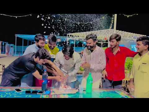 happy birthday Ghulam Hussain 0011