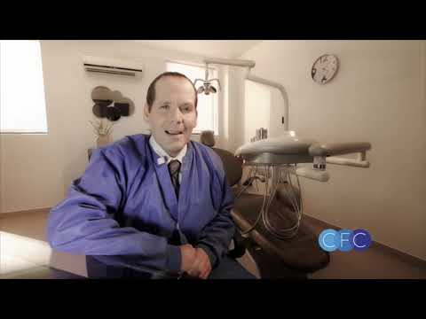CFC Carlos Fernández De Castro - Clínica Odontológica Barranquilla