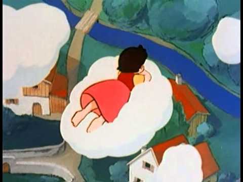 Opening Heidi (Audio Latino y Sub Español)