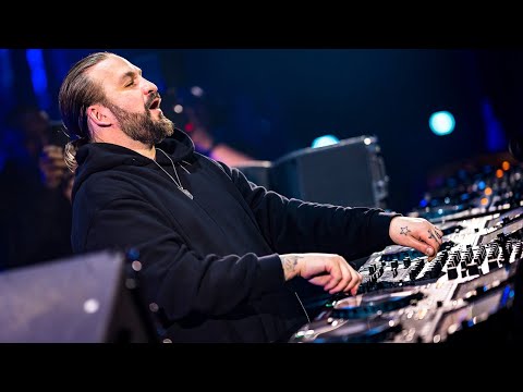 Steve Angello - Tomorrowland Winter 2023 [Digest]