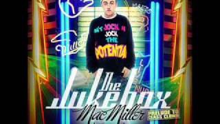 Late Night Mac Miller Jukebox