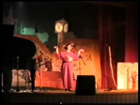 OSPA 1991: BOWTEDA - Czin czing czu