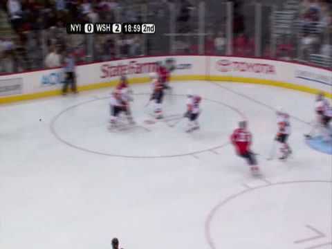 Islanders @ Capitals 2/20/08