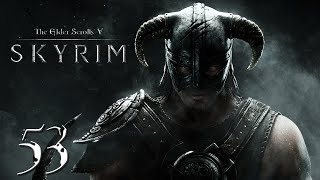 Skyrim - Ep 53 - Bastón de Magnus, ¡Ancanooo!