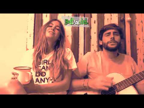 When You Tell Me That You Love Me - Alvaro Soler & Sofia Ellar (Cover Diana Ross)