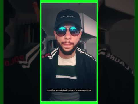 LACRAPS - #PanameAllStarzChallenge - Confinement #8