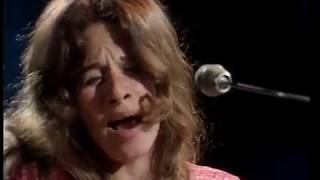 Carole King (You Make Me Feel Like) A Natural Woman in Concert 1971