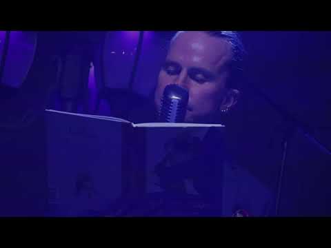 Sadamasild - Külmus ja soe