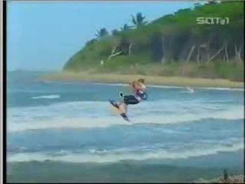 Sat1 Blitz vom 18.08.07