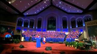 "Amen" - Mississippi Mass Choir